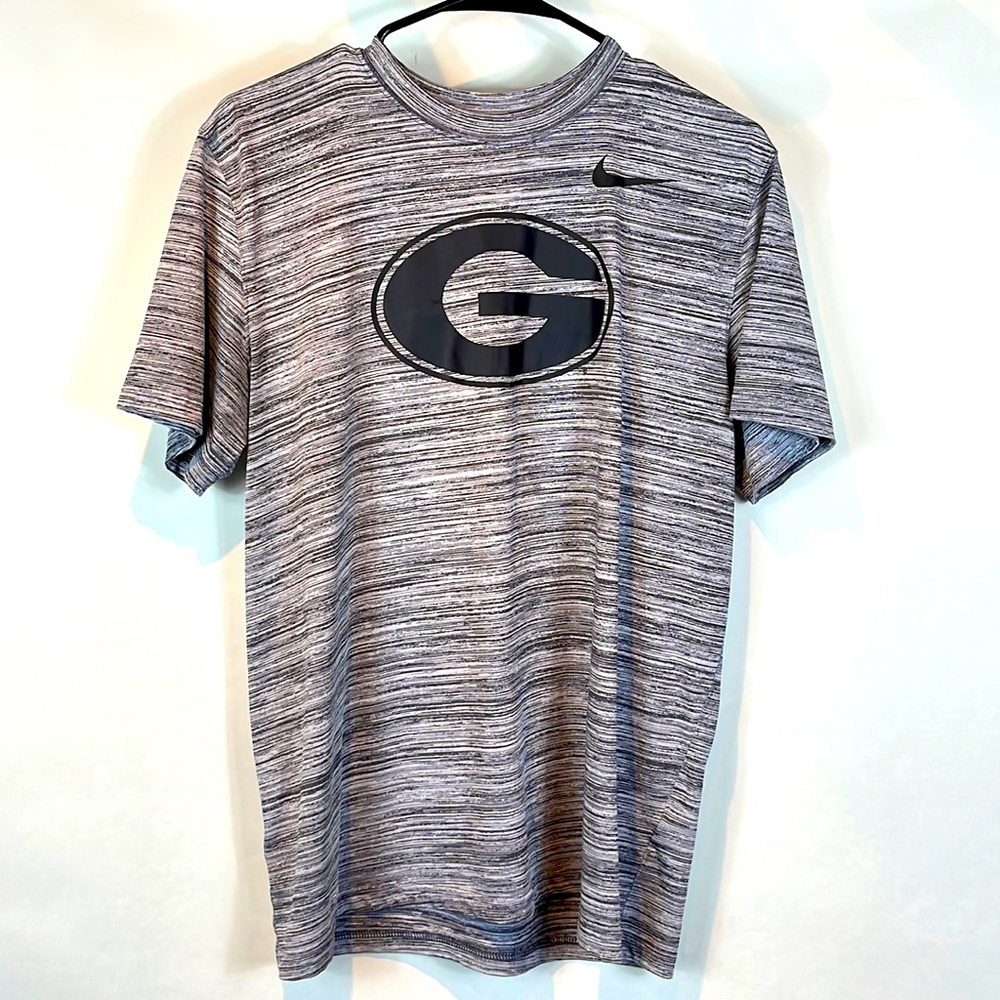 Men's Nike TeeDri-Fit Athletic Cut